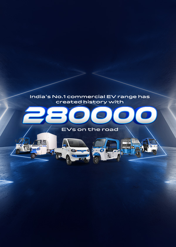 Number-One Ev