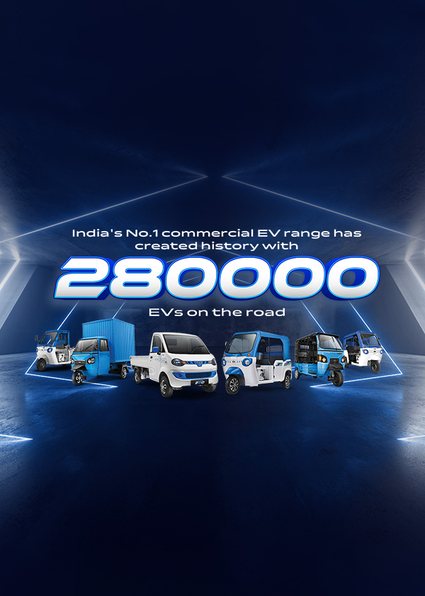 Number-One Ev