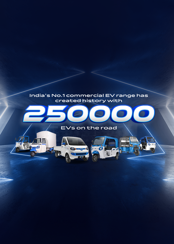 Number-One Ev