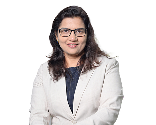 Suman Mishra is the Managing Director and CEO of Mahindra Last Mile Mobility Limited