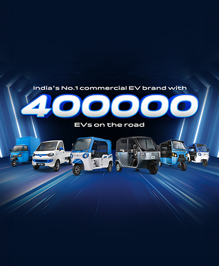 Mahindra Last Mile Mobility Blogs
