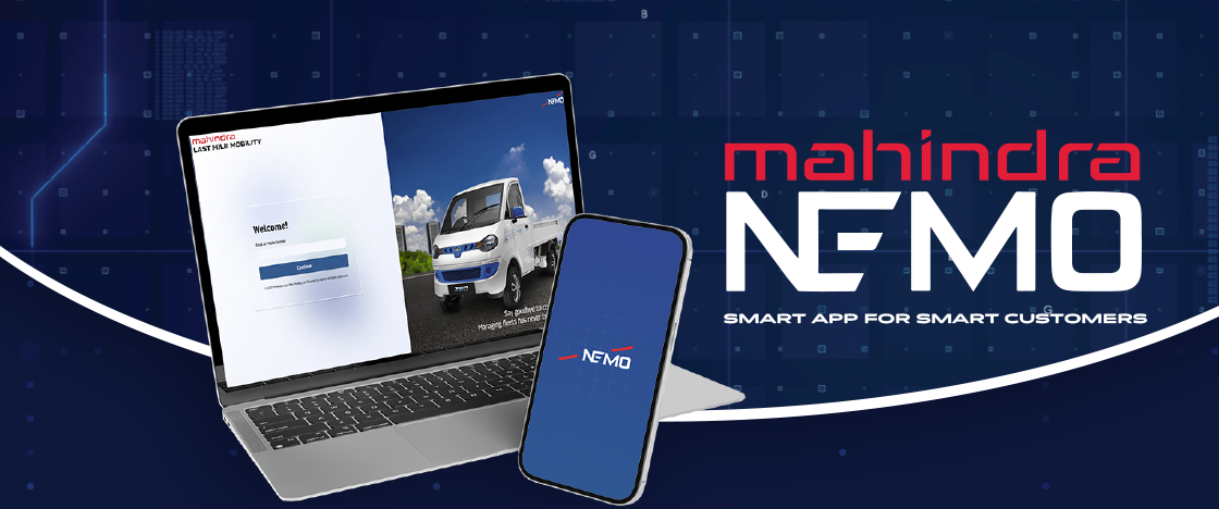 Everything You Need to Know About Mahindra’s NEMO App