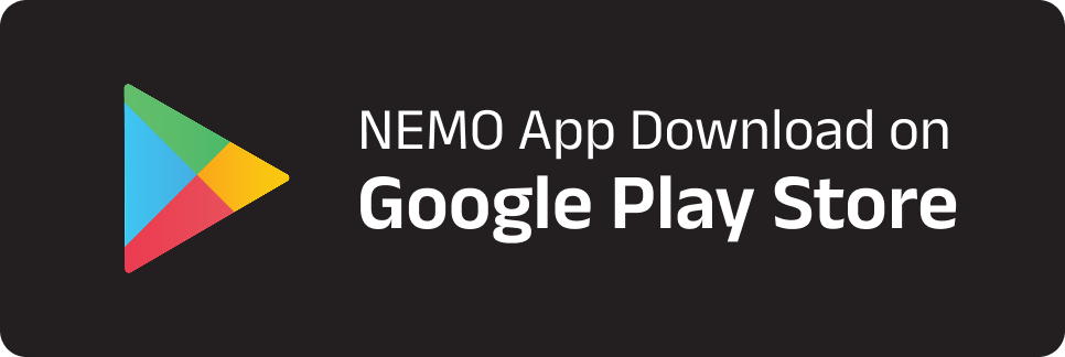 Mahindra NEMO App in google play store